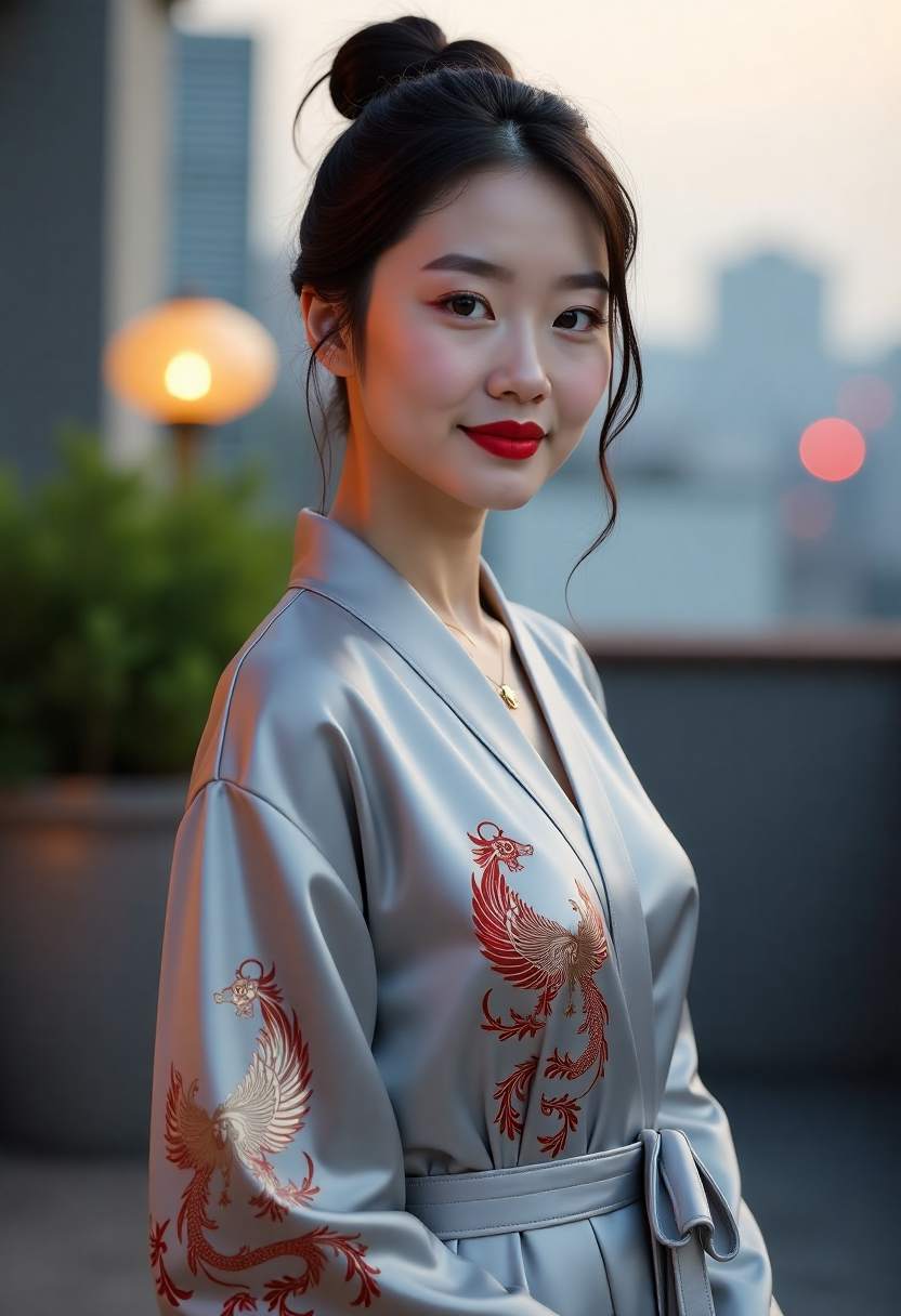 创建者